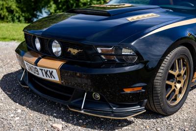 2009 Ford Mustang V6