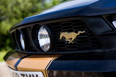 2009 Ford Mustang V6