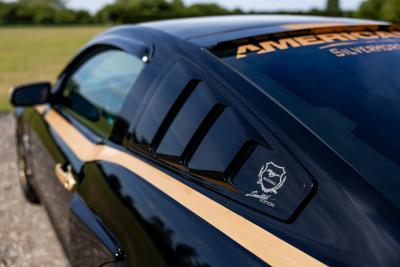 2009 Ford Mustang V6