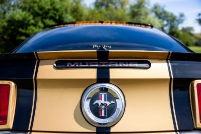 2009 Ford Mustang V6