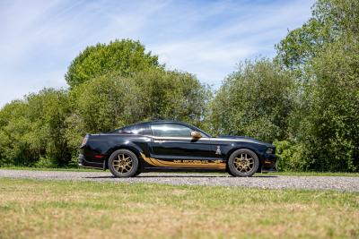 2009 Ford Mustang V6