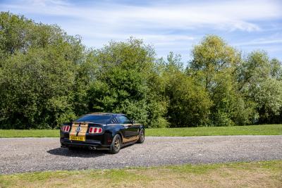 2009 Ford Mustang V6