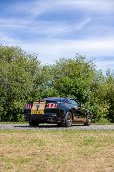 2009 Ford Mustang V6