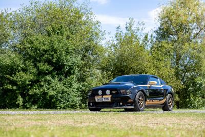 2009 Ford Mustang V6