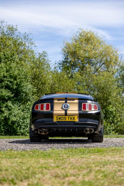 2009 Ford Mustang V6