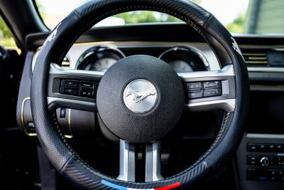 2009 Ford Mustang V6