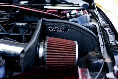 2009 Ford Mustang V6