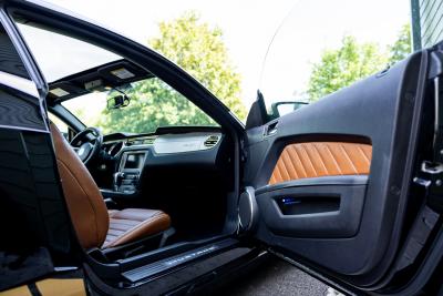 2009 Ford Mustang V6