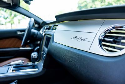 2009 Ford Mustang V6