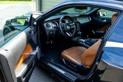 2009 Ford Mustang V6