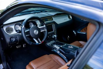 2009 Ford Mustang V6