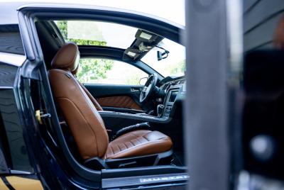 2009 Ford Mustang V6