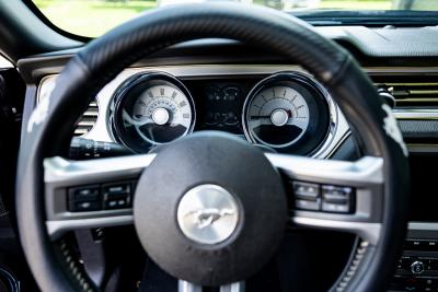 2009 Ford Mustang V6