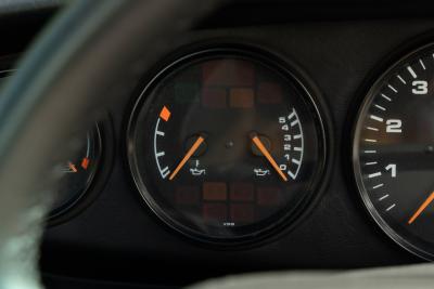 1997 Porsche 911 (993) Targa