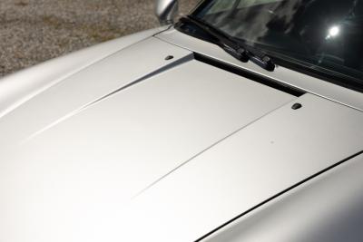 1997 Porsche 911 (993) Targa