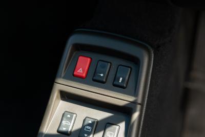 1997 Porsche 911 (993) Targa