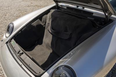 1997 Porsche 911 (993) Targa