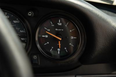 1997 Porsche 911 (993) Targa