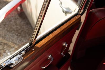 1967 Jaguar Mk. II