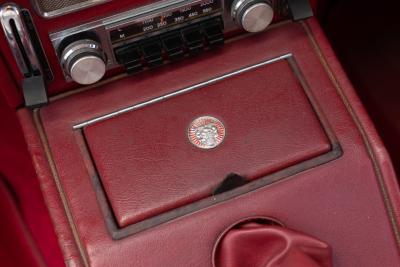 1967 Jaguar Mk. II