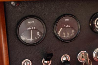 1967 Jaguar Mk. II