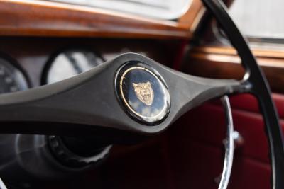 1967 Jaguar Mk. II