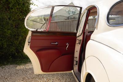 1967 Jaguar Mk. II