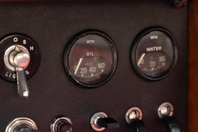 1967 Jaguar Mk. II