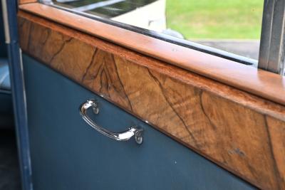 1933 Rolls - Royce 20/25 Sports Saloon by Thrupp &amp; Maberly