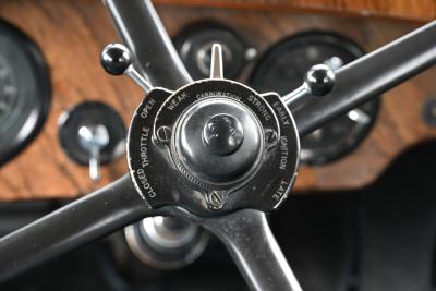 1933 Rolls - Royce 20/25 Sports Saloon by Thrupp &amp; Maberly
