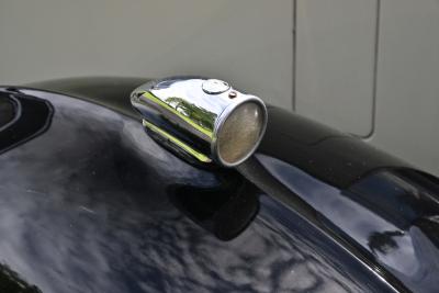 1933 Rolls - Royce 20/25 Sports Saloon by Thrupp &amp; Maberly