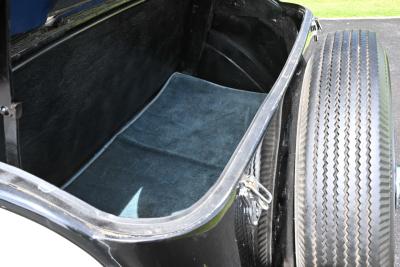 1933 Rolls - Royce 20/25 Sports Saloon by Thrupp &amp; Maberly
