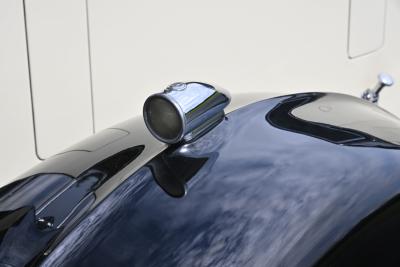 1933 Rolls - Royce 20/25 Sports Saloon by Thrupp &amp; Maberly