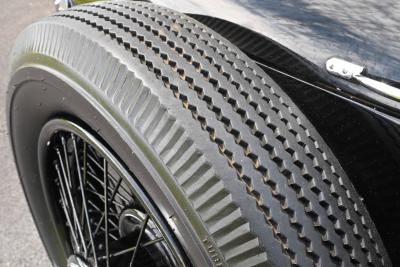 1933 Rolls - Royce 20/25 Sports Saloon by Thrupp &amp; Maberly