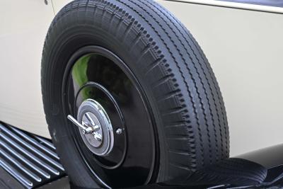 1937 Rolls - Royce 25/30 Saloon by Mann Egerton
