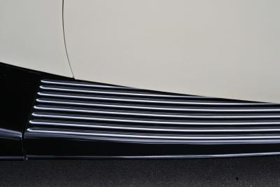 1937 Rolls - Royce 25/30 Saloon by Mann Egerton