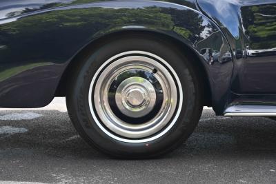 1962 Bentley S3