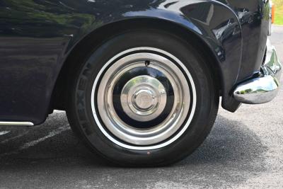 1962 Bentley S3