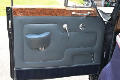 1962 Bentley S3
