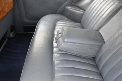 1962 Bentley S3