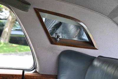 1962 Bentley S3
