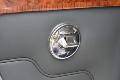 1962 Bentley S3