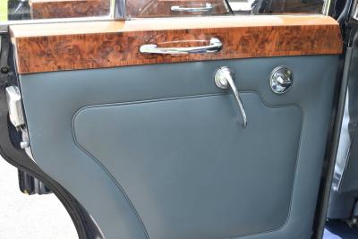 1962 Bentley S3