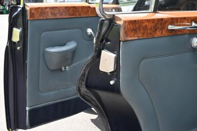 1962 Bentley S3
