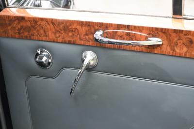 1962 Bentley S3