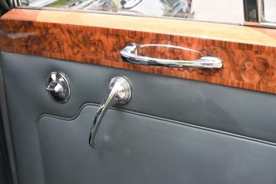 1962 Bentley S3