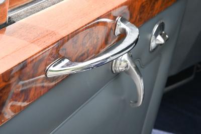 1962 Bentley S3