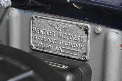 1962 Bentley S3