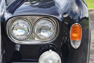 1962 Bentley S3