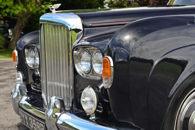 1962 Bentley S3